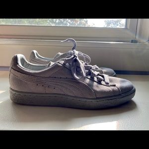 Puma Suede Classic Sneaker